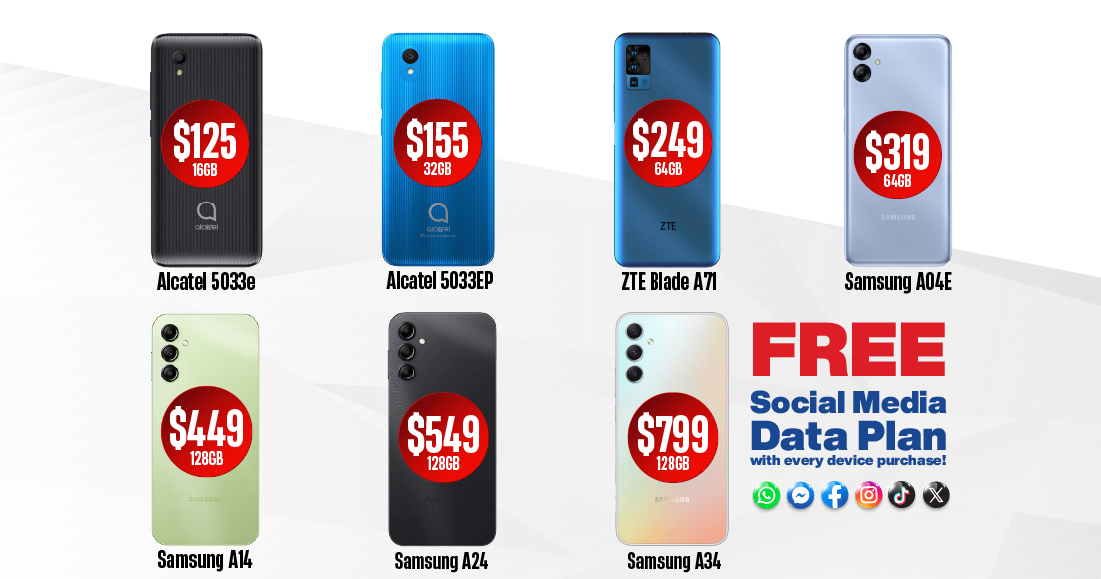 LiveFiFree Device promos