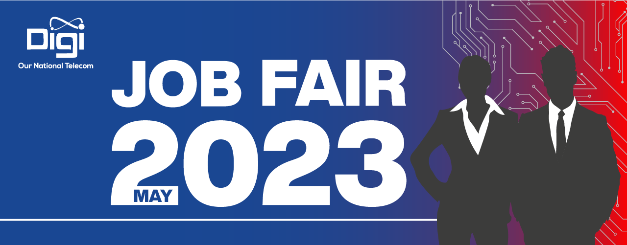 Digi-Job Fair 2023