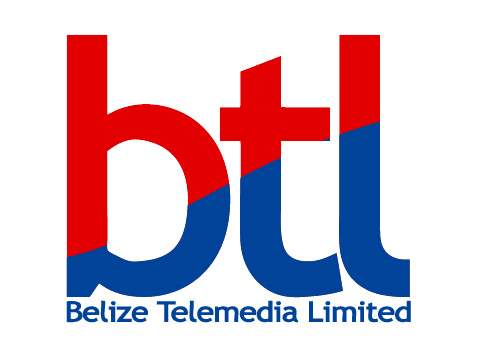 BTL Belize Logo