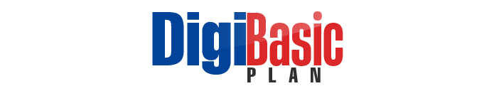 DigiBasic Internet Plan