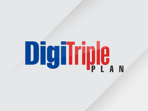 DigiTriple Internet Plan