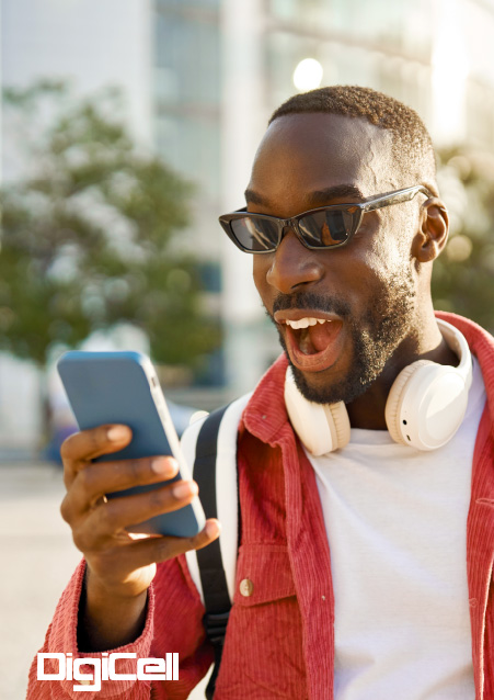 PrePaid Roaming