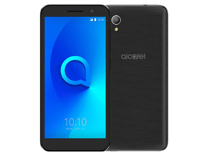 Alcatel 5033E