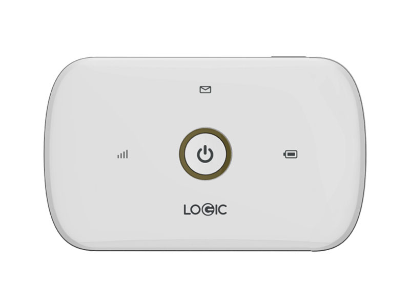 Logic MB52 4G Mifi