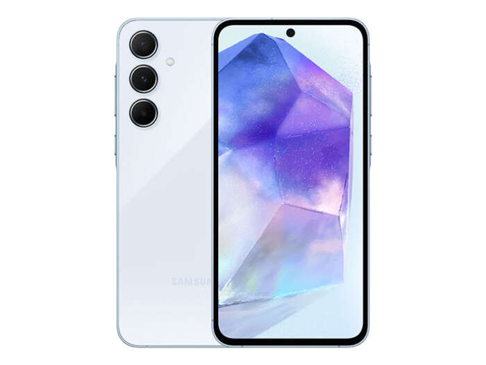 Samsung A55 5G