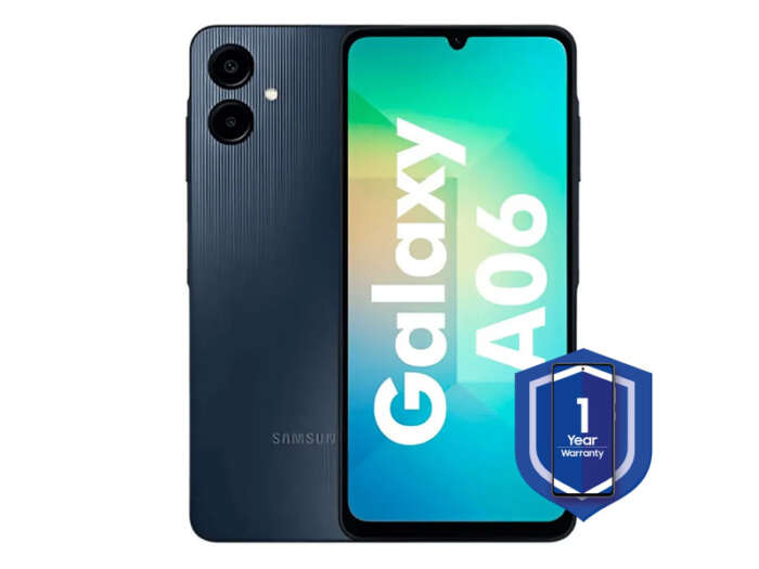 Samsung A06