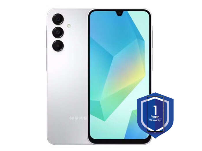 Samsung A16