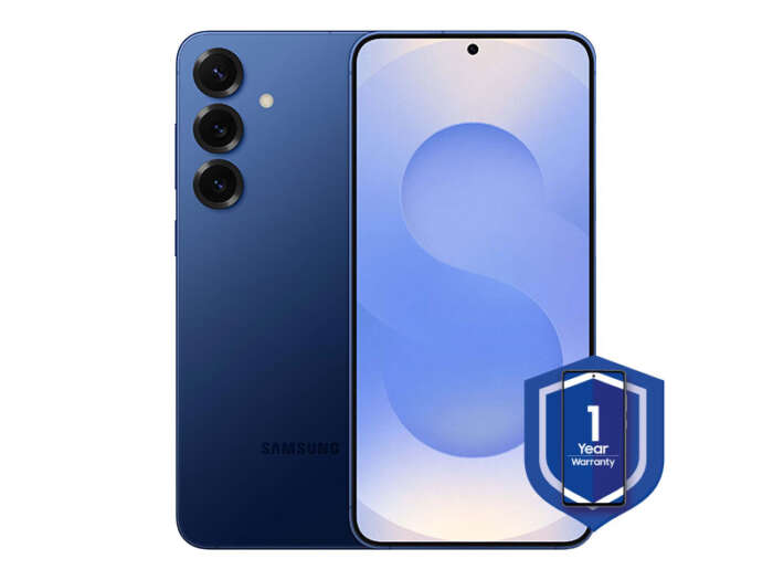 Samsung S25 Plus