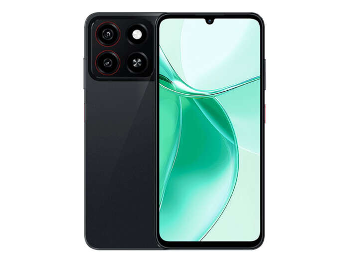 ZTE BLADE A35