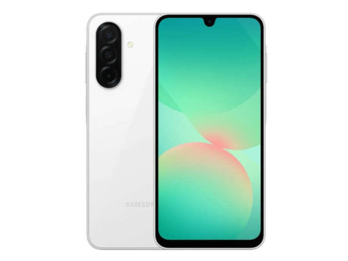 Samsung A26