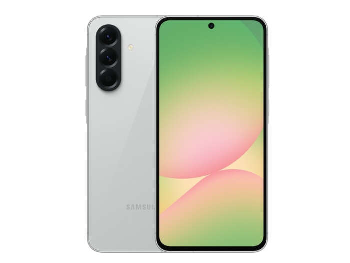 Samsung A56