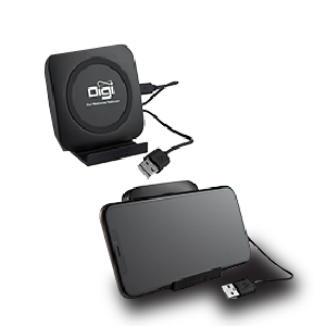 Wireless Charging Pad & stand