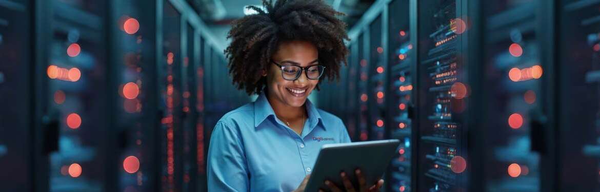DigiBusiness Cloud Services