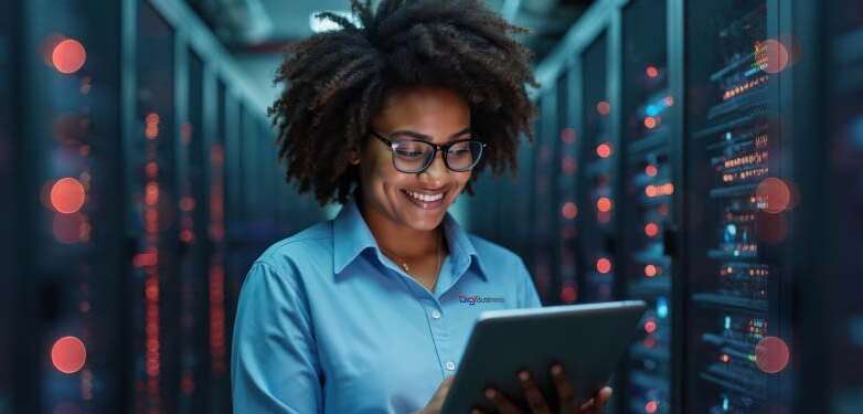 DigiBusiness Cloud Services