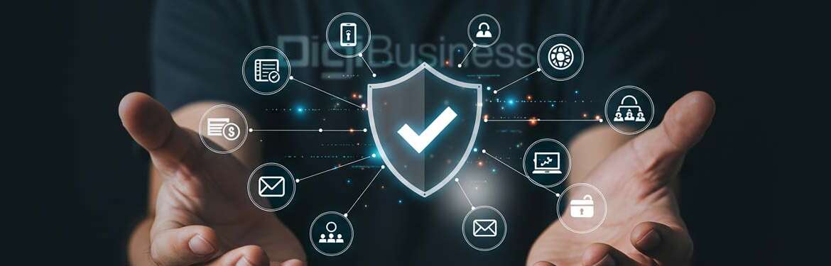 DigiBusiness CyberSecurity Services