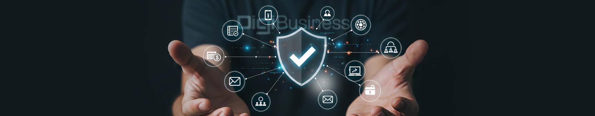 DigiBusiness CyberSecurity Services