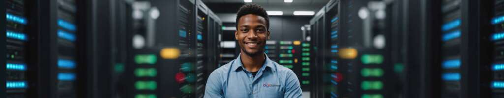 DigiBusiness Networking