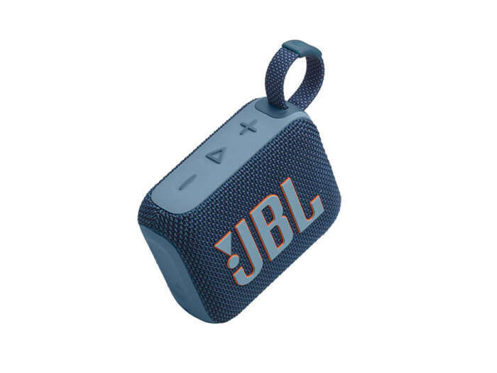 JBL Go 4