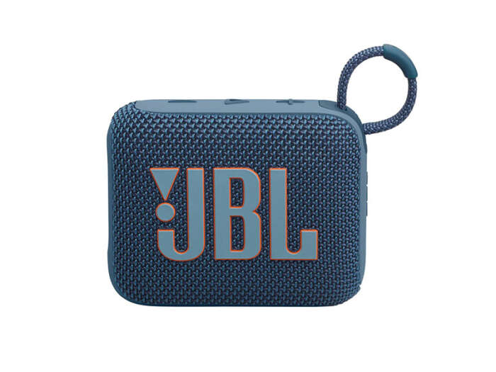 JBL Go 4 - Image 3