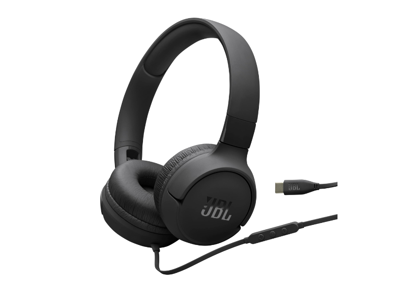 JBL TUNE 520C