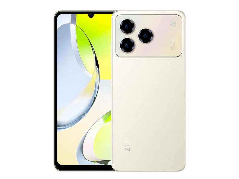 ZTE BLADE A56 PRO