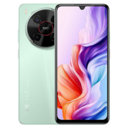 ZTE BLADE V70 MAX