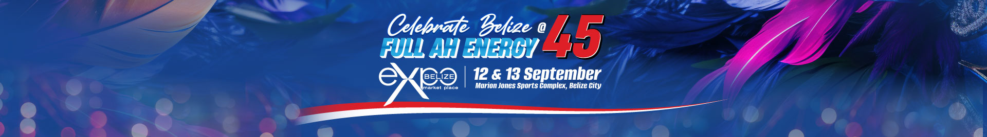 Full Ah Energy @45 | Expo 2026