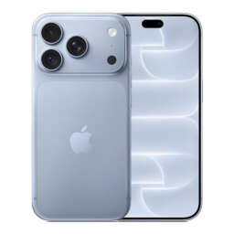 Apple iPhone 18 Pro
